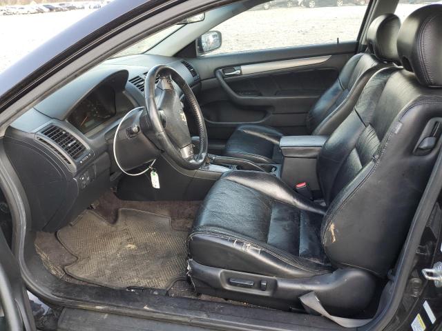 Photo 7 from auction – 2006 HONDA ACCORD EX with VIN 1HGCM82696A009124