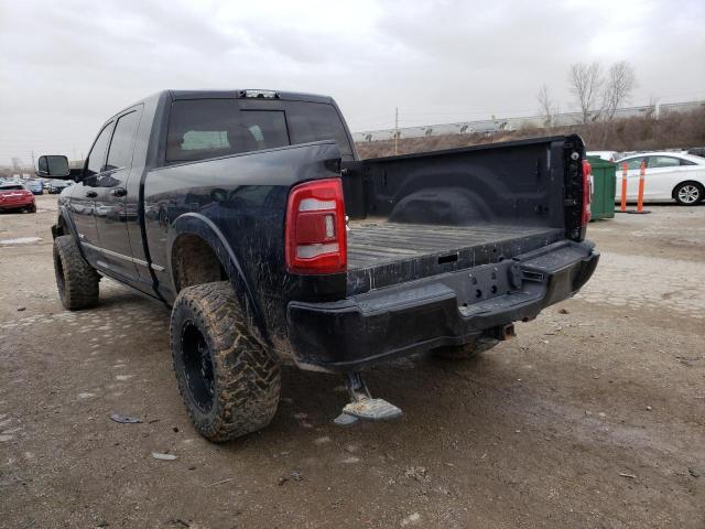 Photo 2 from auction – 2019 RAM 2500 LIMIT with VIN 3C6UR5TL8KG717357