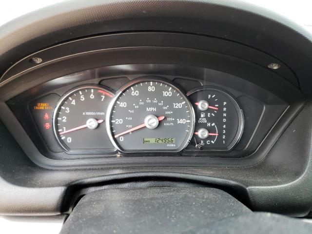 Photo 9 from auction – 2010 MITSUBISHI LANCER with VIN 4A32B2FF2AE016275