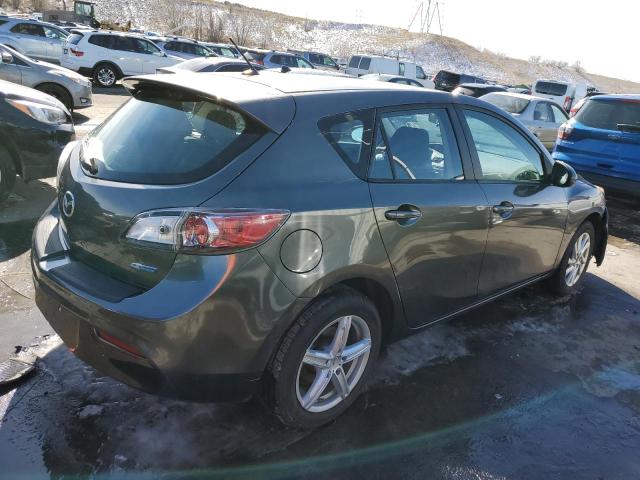 Photo 3 from auction – 2013 MAZDA 3 I with VIN JM1BL1LP8D1785107