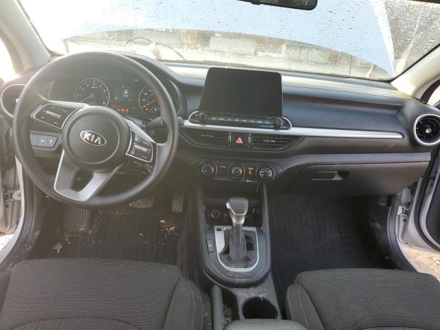 Photo 8 from auction – 2021 KIA FORTE FE with VIN 3KPF24AD2ME376192