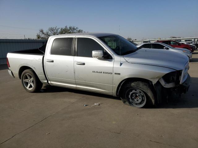 Photo 4 from auction – 2011 DODGE RAM 1500 with VIN 1D7RB1CT4BS583795