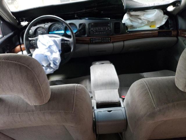 Photo 8 from auction – 2004 BUICK LESABRE CU with VIN 1G4HP52K644168066
