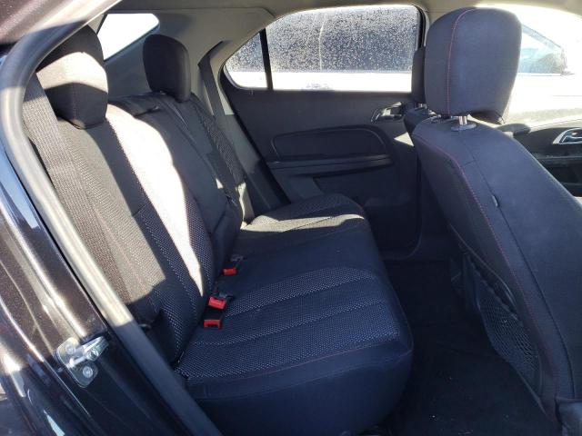 Photo 11 from auction – 2015 CHEVROLET EQUINOX LT with VIN 1GNFLFEK2FZ128170