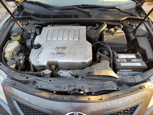 Photo 11 from auction – 2007 TOYOTA CAMRY LE with VIN 4T1BK46K37U013701