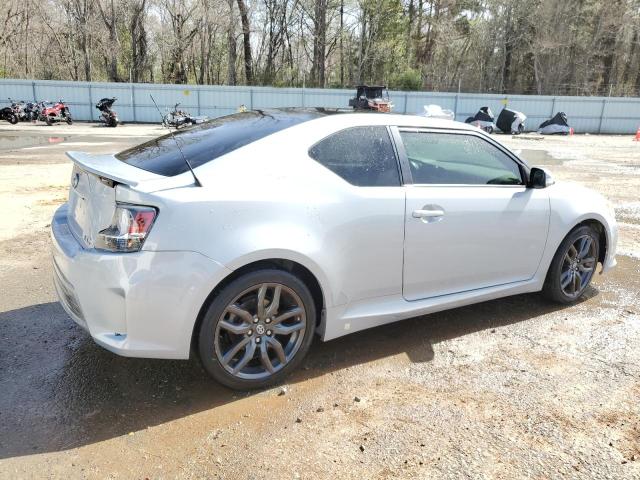 Photo 3 from auction – 2014 TOYOTA SCION TC with VIN JTKJF5C77E3067184