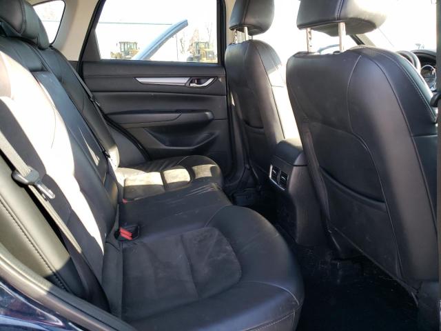 Photo 10 from auction – 2017 MAZDA CX-5 TOURI with VIN JM3KFBCL2H0163857
