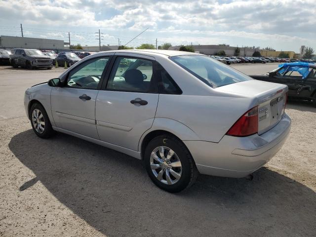 Photo 2 from auction – 2007 FORD FOCUS ZX4 with VIN 1FAFP34N67W229244