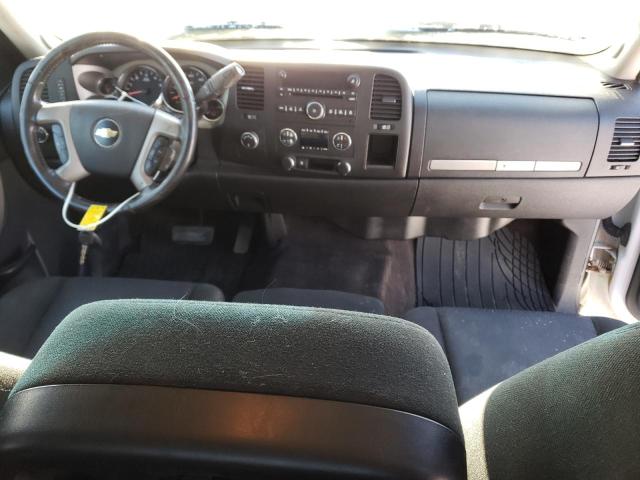 Photo 8 from auction – 2011 CHEVROLET SILVERADO with VIN 1GCRKSE36BZ284202