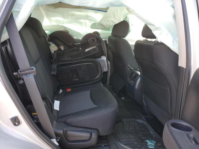 Photo 11 from auction – 2017 NISSAN PATHFINDER with VIN 5N1DR2MMXHC646152