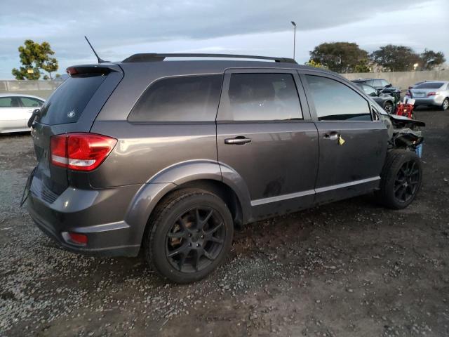 Photo 3 from auction – 2016 DODGE JOURNEY SX with VIN 3C4PDCBBXGT225770