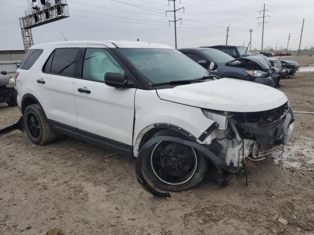صورة رقم 4 من المزاد - 2014 FORD EXPLORER P مع VIN 1FM5K8AR7EGC01996