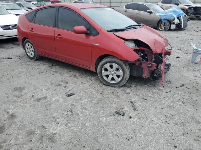 Photo 4 from auction – 2008 TOYOTA PRIUS with VIN JTDKB20U287705855