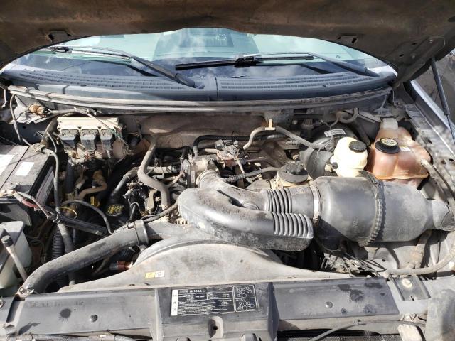 Photo 11 from auction – 2008 FORD F150 SUPER with VIN 1FTRW12W98KE35595
