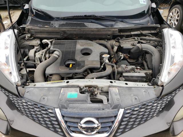Photo 12 from auction – 2011 NISSAN JUKE S with VIN JN8AF5MR0BT008193