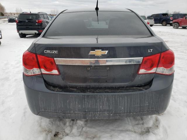 Photo 6 from auction – 2013 CHEVROLET CRUZE LT with VIN 1G1PC5SB3D7112685