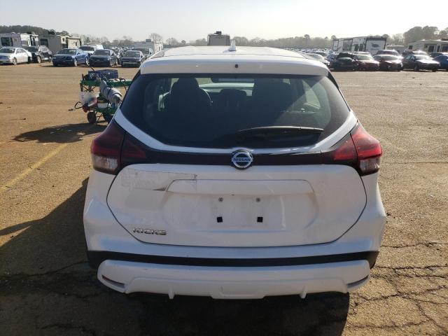 Photo 6 from auction – 2021 NISSAN KICKS S with VIN 3N1CP5BV7ML495047