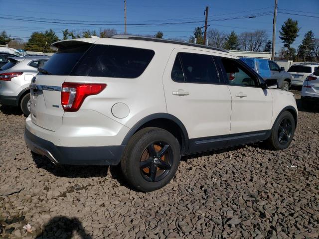Photo 3 from auction – 2017 FORD EXPLORER X with VIN 1FM5K8DH8HGC02095