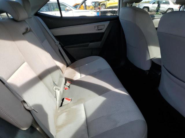 Photo 10 from auction – 2015 TOYOTA COROLLA L with VIN 2T1BURHE7FC436330