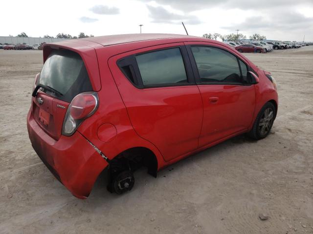 Photo 3 from auction – 2013 CHEVROLET SPARK LS with VIN KL8CA6S90DC504361