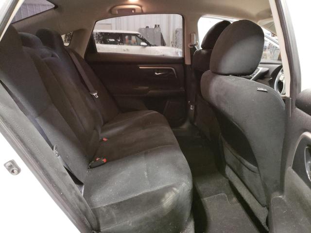 Photo 10 from auction – 2014 NISSAN ALTIMA 2.5 with VIN 1N4AL3AP8EC288208