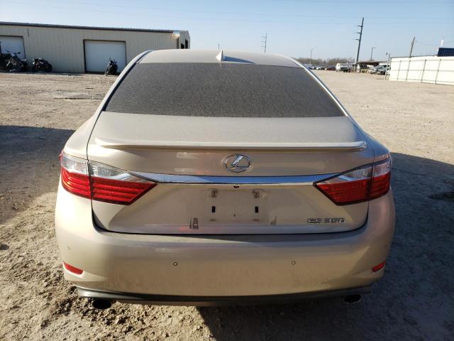 Photo 6 from auction – 2015 LEXUS ES 350 with VIN JTHBK1GG8F2193506