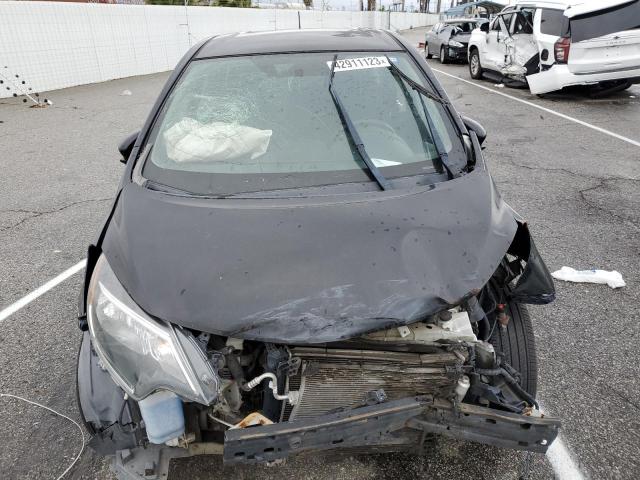Photo 11 from auction – 2017 NISSAN VERSA NOTE with VIN 3N1CE2CP4HL369707