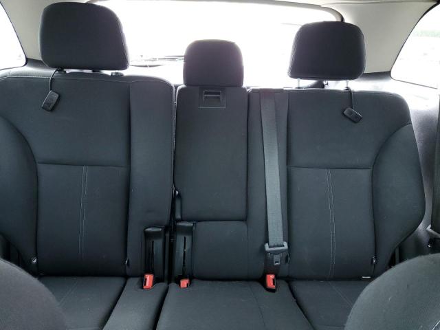 Photo 10 from auction – 2013 FORD EDGE SE with VIN 2FMDK3GC6DBB47078