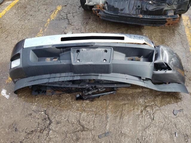 Photo 13 from auction – 2011 CHEVROLET SILVERADO with VIN 1GCRKSE32BZ270104