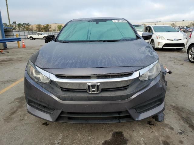 Photo 5 from auction – 2018 HONDA CIVIC EX with VIN 19XFC2F73JE023282