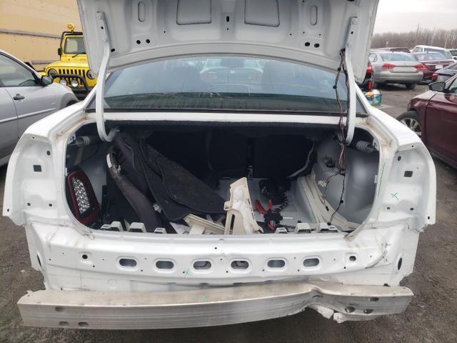 Photo 6 from auction – 2021 CHRYSLER 300 TOURIN with VIN 2C3CCARG6MH599115
