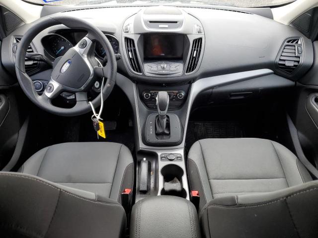 Photo 8 from auction – 2016 FORD ESCAPE SE with VIN 1FMCU9G9XGUC79126