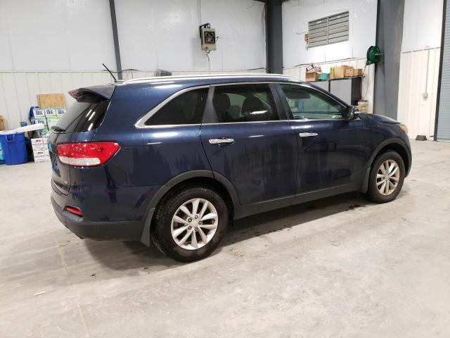 Photo 3 from auction – 2016 KIA SORENTO LX with VIN 5XYPG4A37GG101616