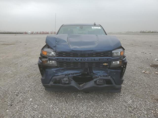Photo 5 from auction – 2019 CHEVROLET SILVERADO with VIN 3GCPWBEH3KG220772