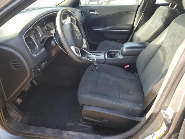Photo 7 from auction – 2011 DODGE CHARGER with VIN 2B3CL3CG4BH545617