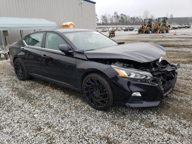 Photo 4 from auction – 2020 NISSAN ALTIMA SR with VIN 1N4BL4CV5LC115622