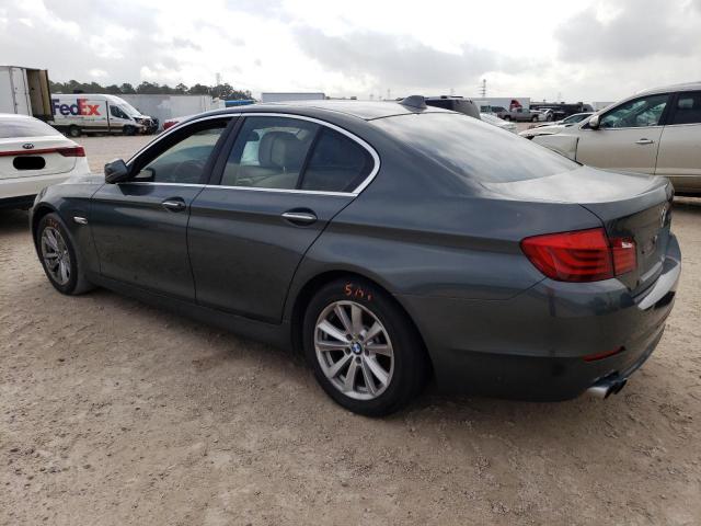 Photo 2 from auction – 2012 BMW 528 I with VIN WBAXG5C5XCDY30400