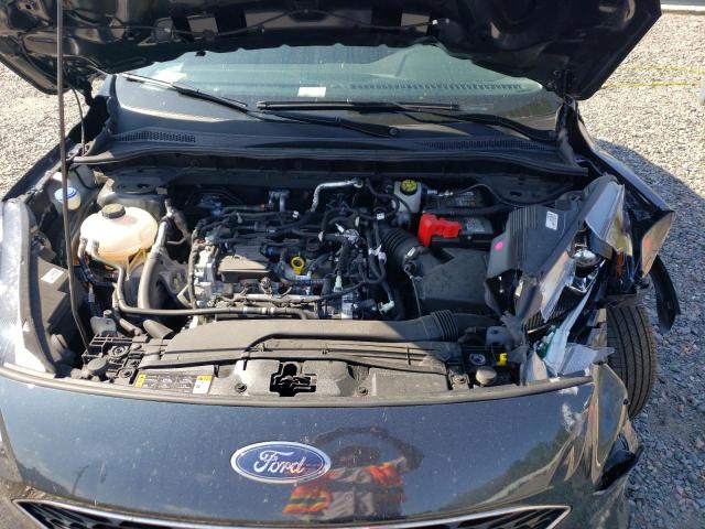 Photo 12 from auction – 2022 FORD ESCAPE SEL with VIN 1FMCU0H60NUA87131