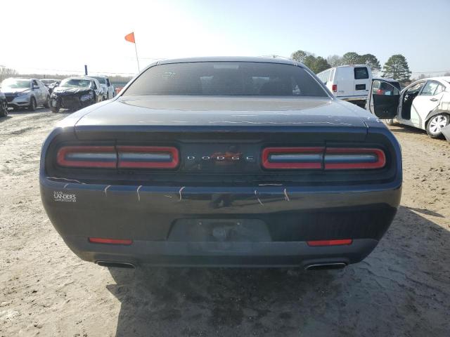 Photo 6 from auction – 2017 DODGE CHALLENGER with VIN 2C3CDZAG4HH509215