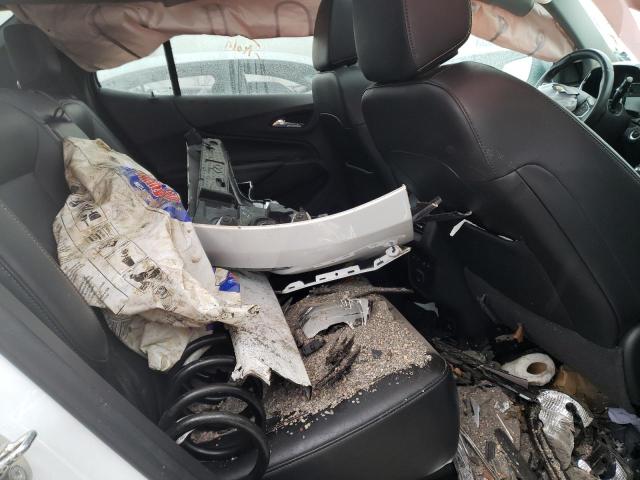 Photo 11 from auction – 2019 CHEVROLET EQUINOX PR with VIN 3GNAXXEV9KS675040
