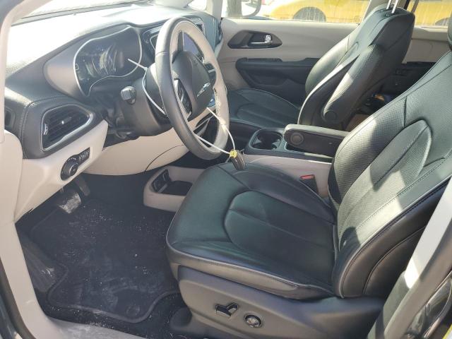 Photo 7 from auction – 2020 CHRYSLER PACIFICA L with VIN 2C4RC1GG0LR277569