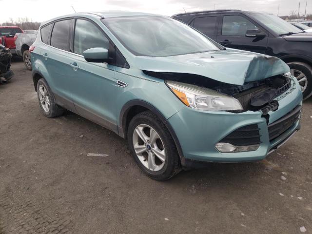 Photo 4 from auction – 2013 FORD ESCAPE SE with VIN 1FMCU0G91DUC41629