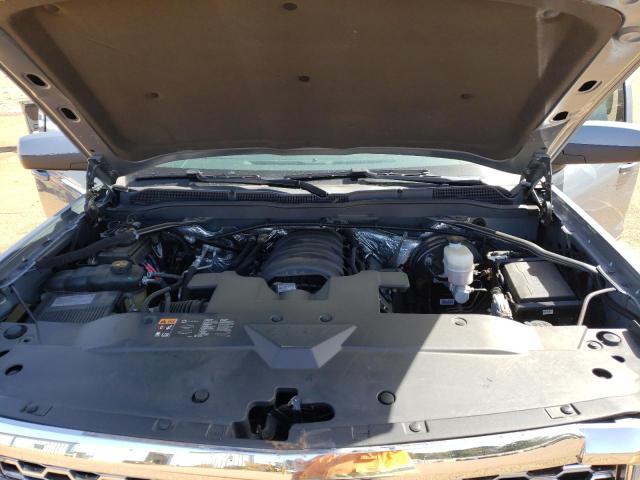 Photo 11 from auction – 2015 CHEVROLET SILVERADO with VIN 3GCPCREC7FG381041