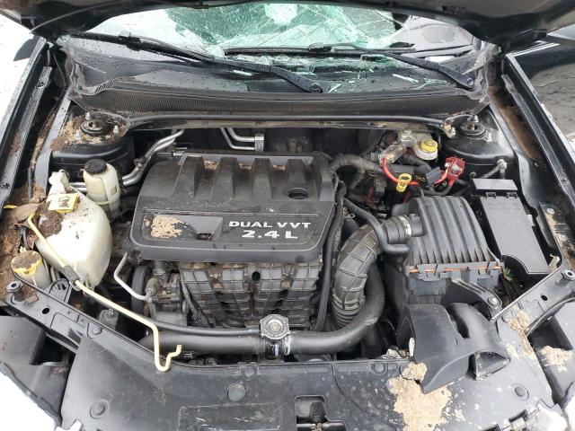 Photo 11 from auction – 2013 DODGE AVENGER SE with VIN 1C3CDZABXDN637187