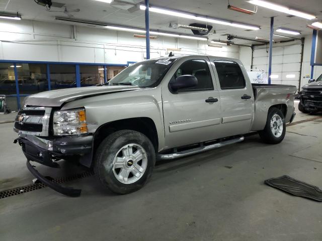 Photo 1 from auction – 2008 CHEVROLET SILVERADO with VIN 3GCEK13J98G309631