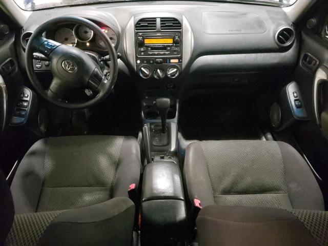 Photo 8 from auction – 2004 TOYOTA RAV4 with VIN JTEHD20V846019179