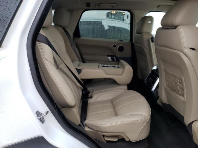 Photo 10 from auction – 2017 LAND ROVER RANGE ROVE with VIN SALWR2FV9HA134339