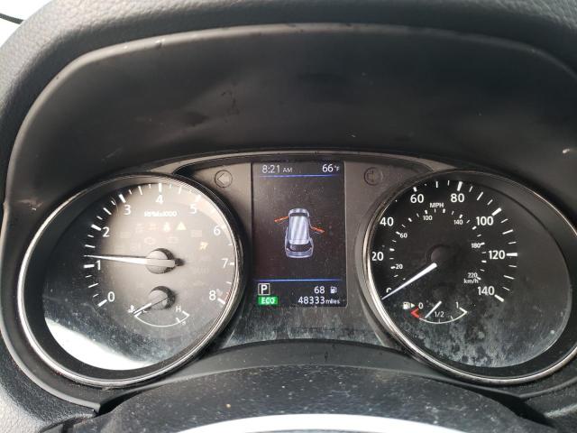 Photo 9 from auction – 2018 NISSAN ROGUE S with VIN KNMAT2MTXJP559317