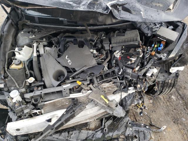 Photo 11 from auction – 2018 NISSAN MAXIMA with VIN 1N4AA6AP3JC408143
