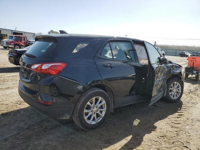 Photo 3 from auction – 2019 CHEVROLET EQUINOX LS with VIN 2GNAXHEVXK6268803